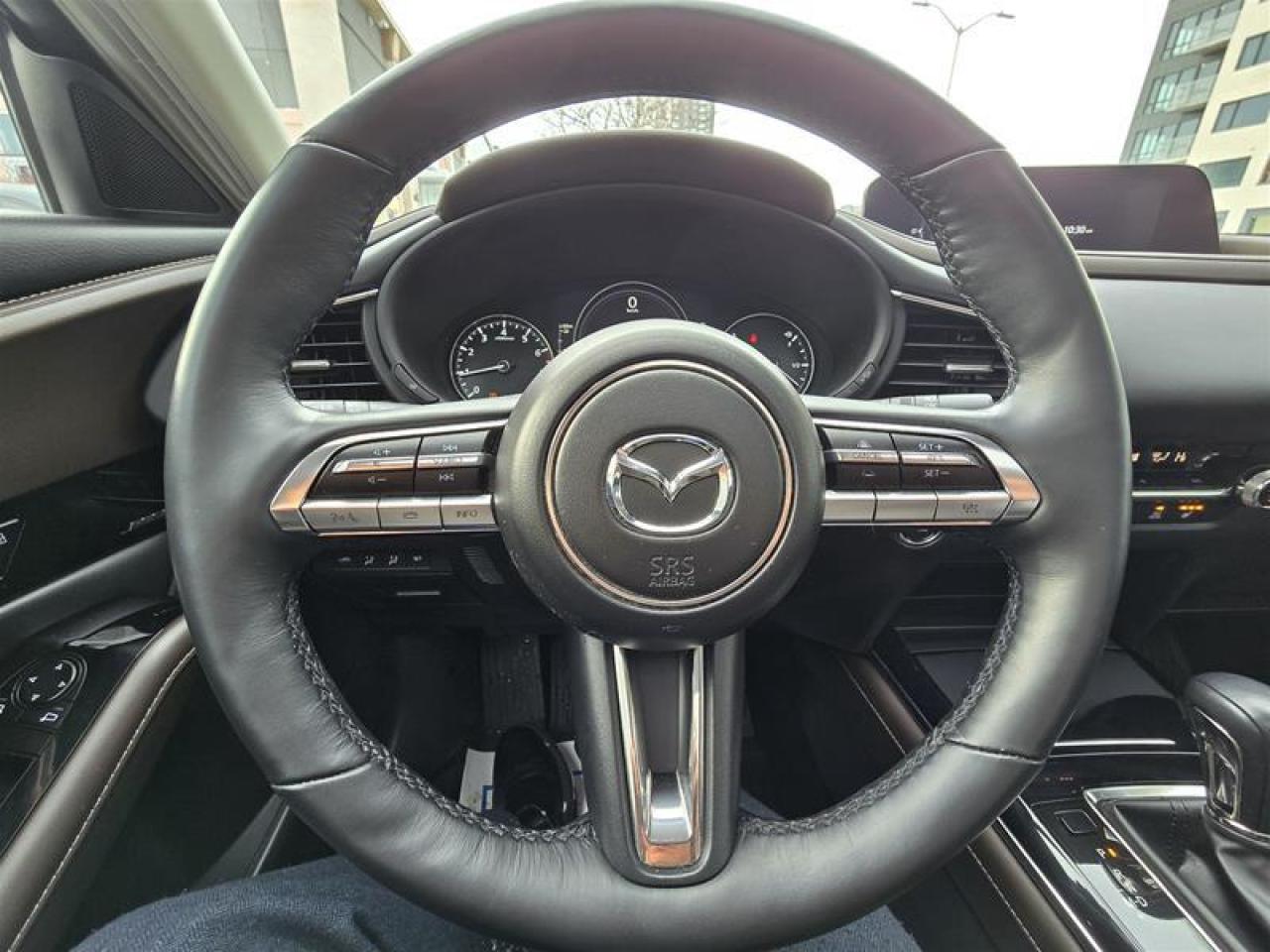 2021 Mazda CX-30 GT AWD 2.5L I4 T at Photo