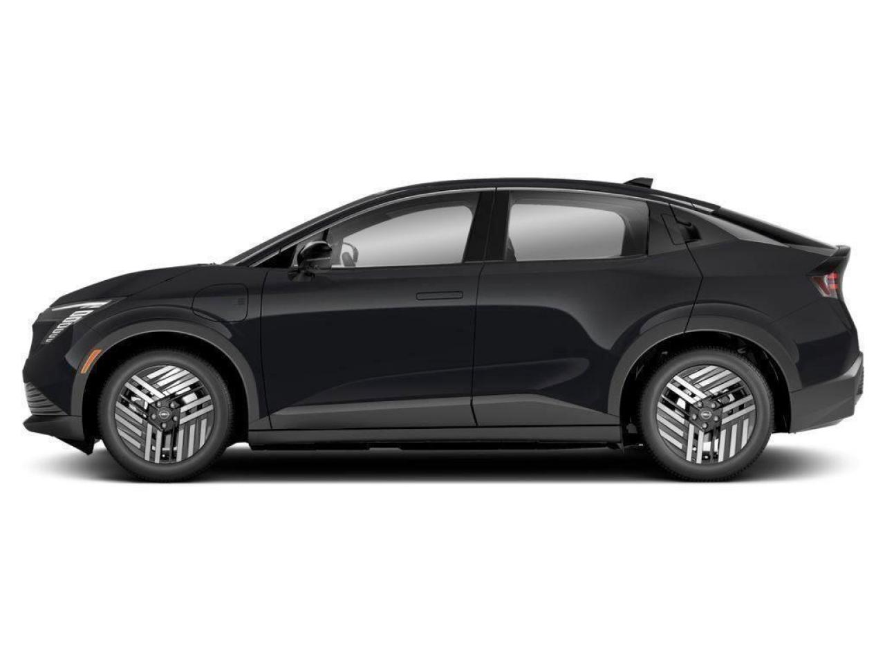 2026 Nissan Leaf SV+ 4dr Front-Wheel Drive Photo