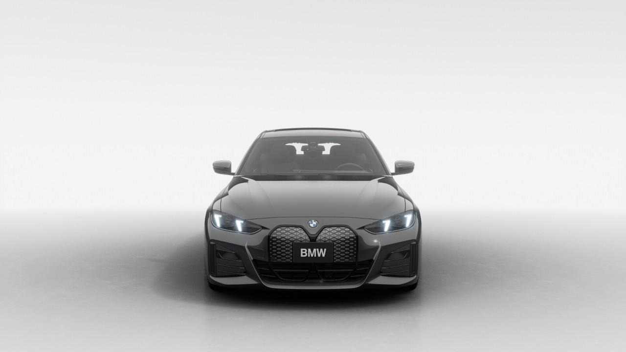 2026 BMW i4 eDrive40 4dr Rear-Wheel Drive Gran Coupe Photo