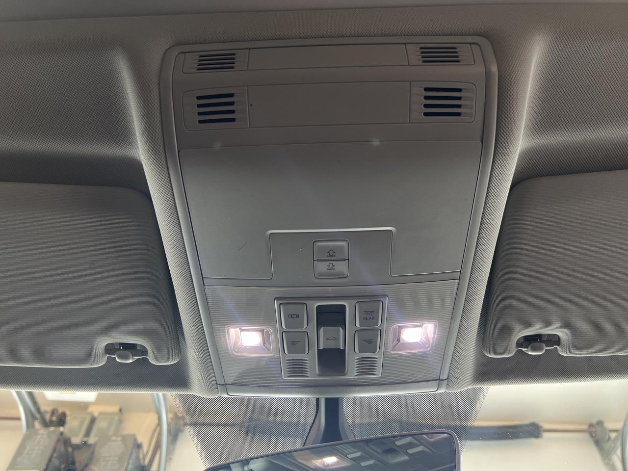 2018 Volkswagen Tiguan COMFORTLINE 4Motion Photo