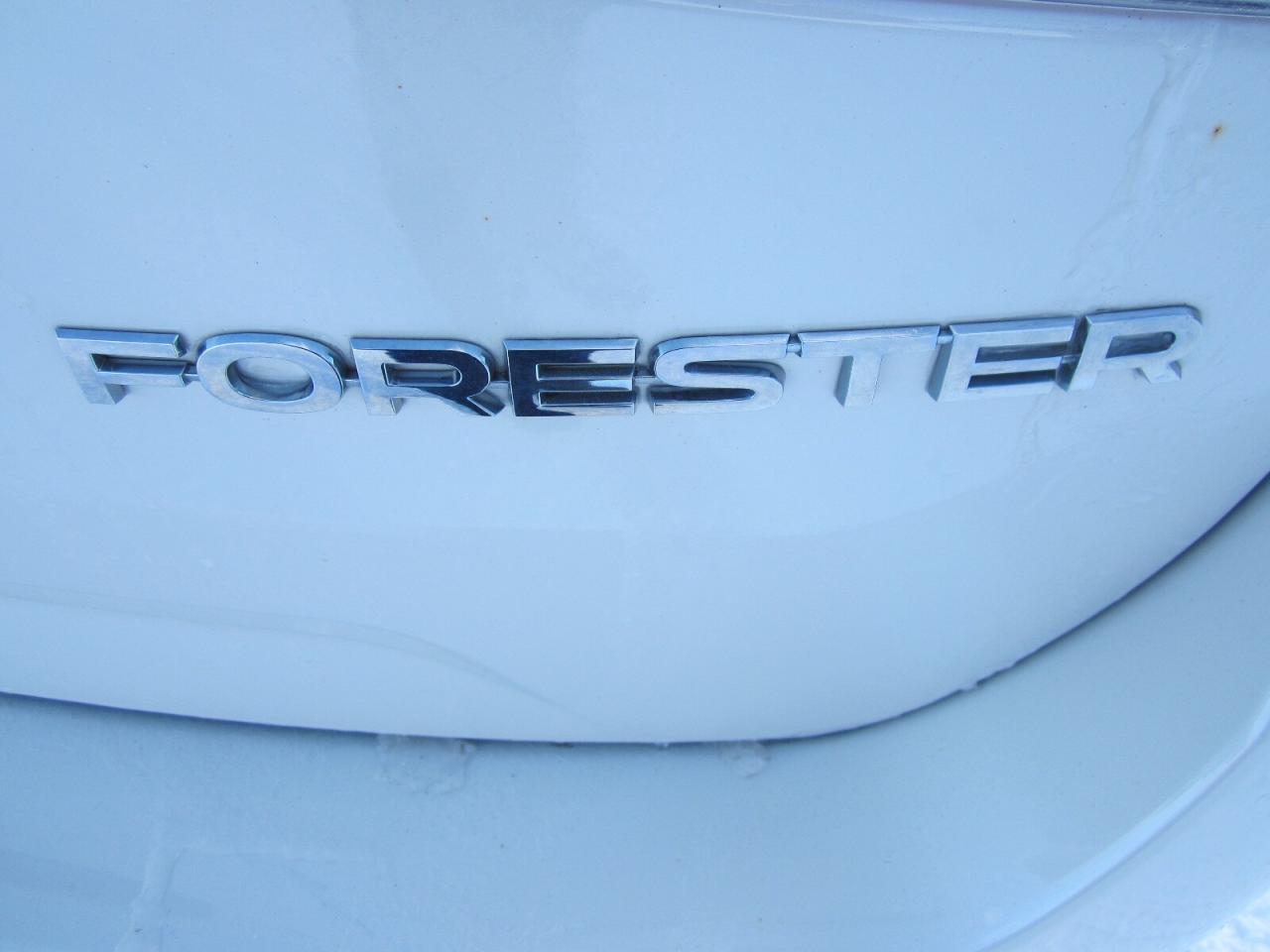 2022 Subaru Forester Touring CVT EYESIGHT ONE OWNER NO ACCIDENTS Photo