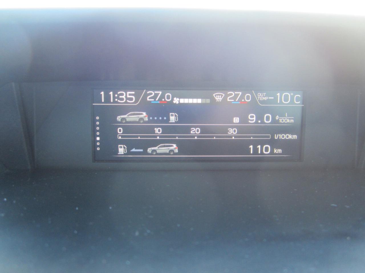 2022 Subaru Forester Touring CVT EYESIGHT ONE OWNER NO ACCIDENTS Photo