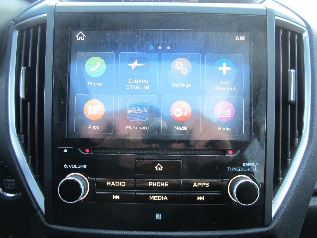 2022 Subaru Forester Touring CVT EYESIGHT ONE OWNER NO ACCIDENTS Photo