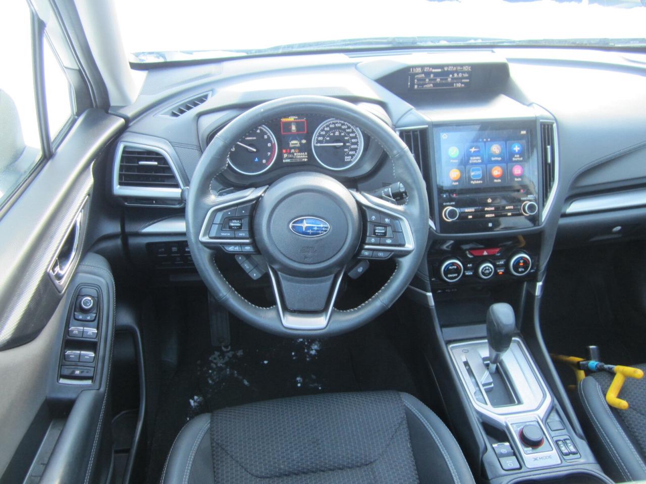 2022 Subaru Forester Touring CVT EYESIGHT ONE OWNER NO ACCIDENTS Photo