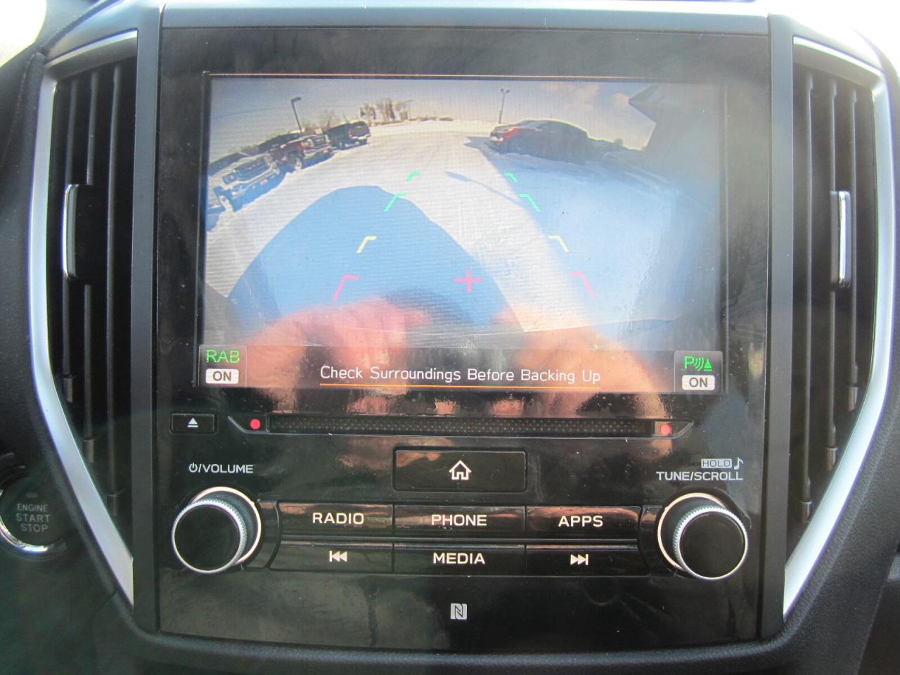 2022 Subaru Forester Touring CVT EYESIGHT ONE OWNER NO ACCIDENTS Photo