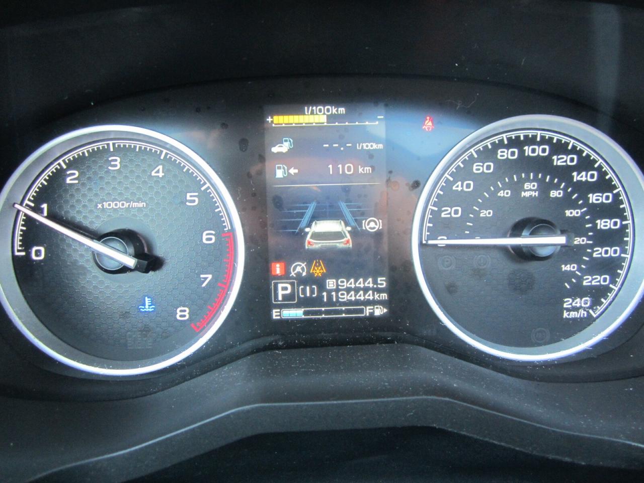 2022 Subaru Forester Touring CVT EYESIGHT ONE OWNER NO ACCIDENTS Photo