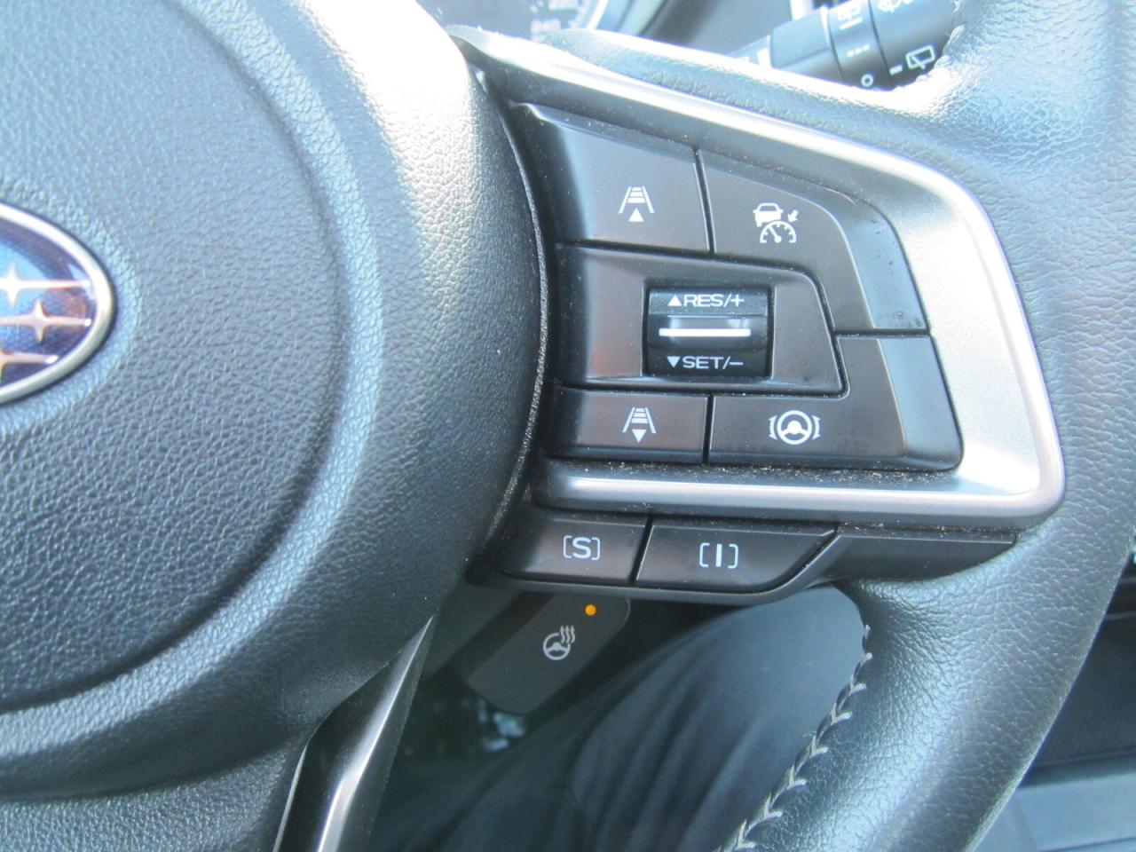 2022 Subaru Forester Touring CVT EYESIGHT ONE OWNER NO ACCIDENTS Photo