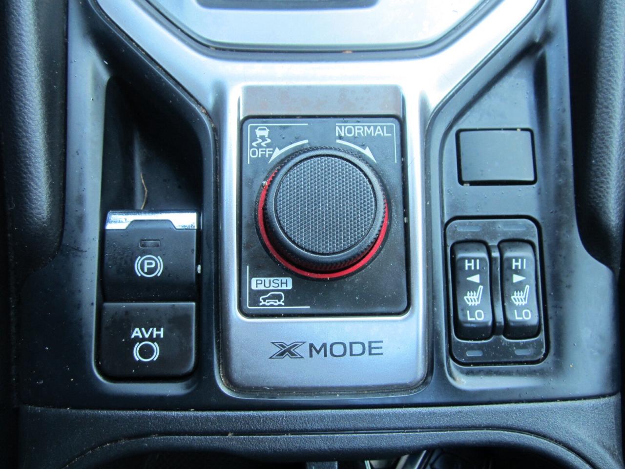 2022 Subaru Forester Touring CVT EYESIGHT ONE OWNER NO ACCIDENTS Photo