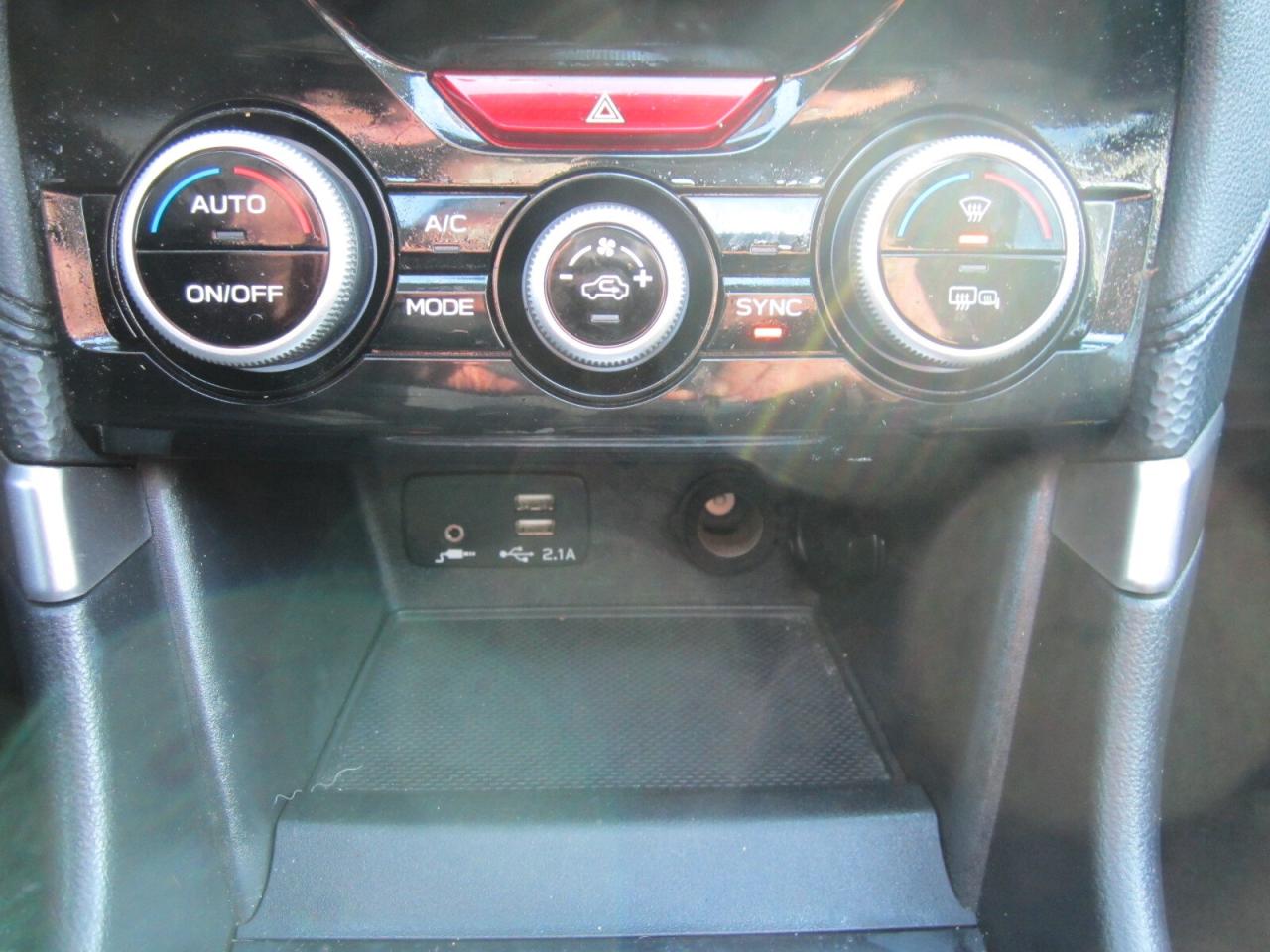 2022 Subaru Forester Touring CVT EYESIGHT ONE OWNER NO ACCIDENTS Photo