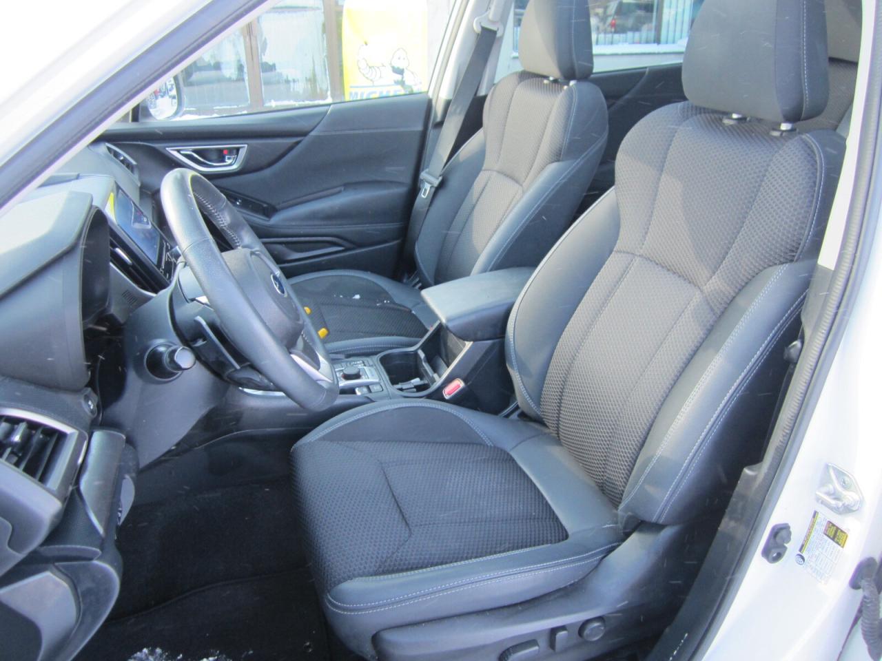 2022 Subaru Forester Touring CVT EYESIGHT ONE OWNER NO ACCIDENTS Photo