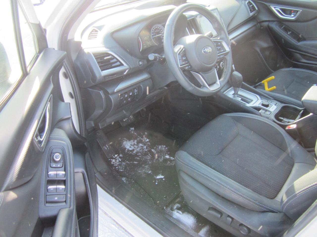 2022 Subaru Forester Touring CVT EYESIGHT ONE OWNER NO ACCIDENTS Photo