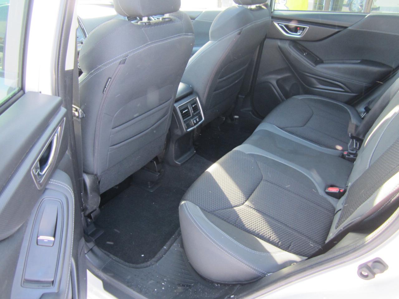 2022 Subaru Forester Touring CVT EYESIGHT ONE OWNER NO ACCIDENTS Photo