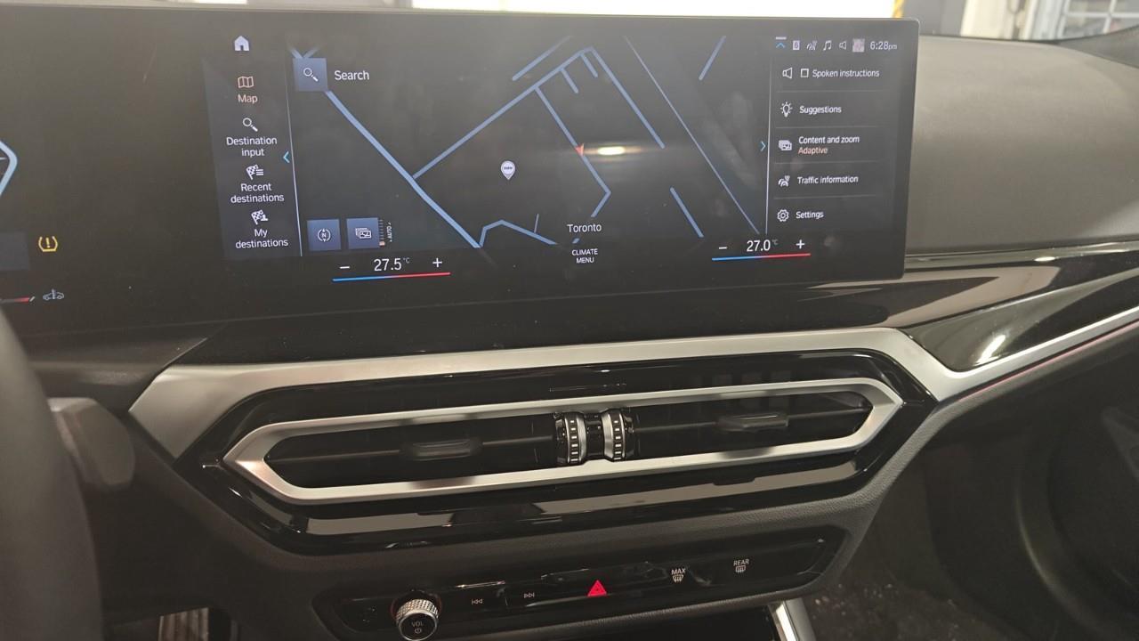 2023 BMW 330 i xDrive 4dr All-Wheel Drive Sedan Photo