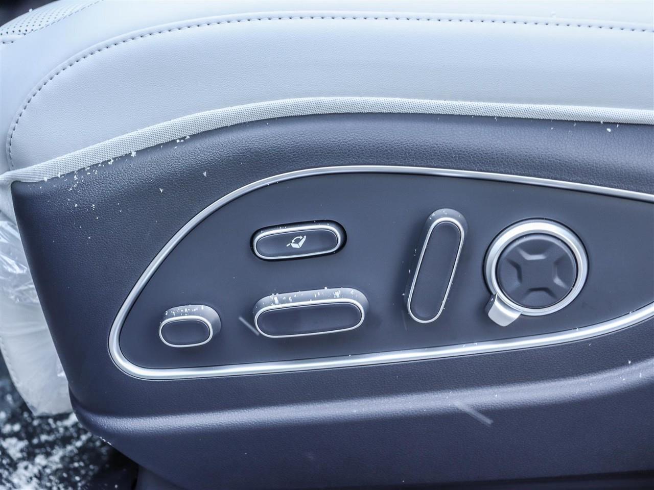 2026 Hyundai PALISADE Ultimate Calligraphy 4dr All-Wheel Drive Photo