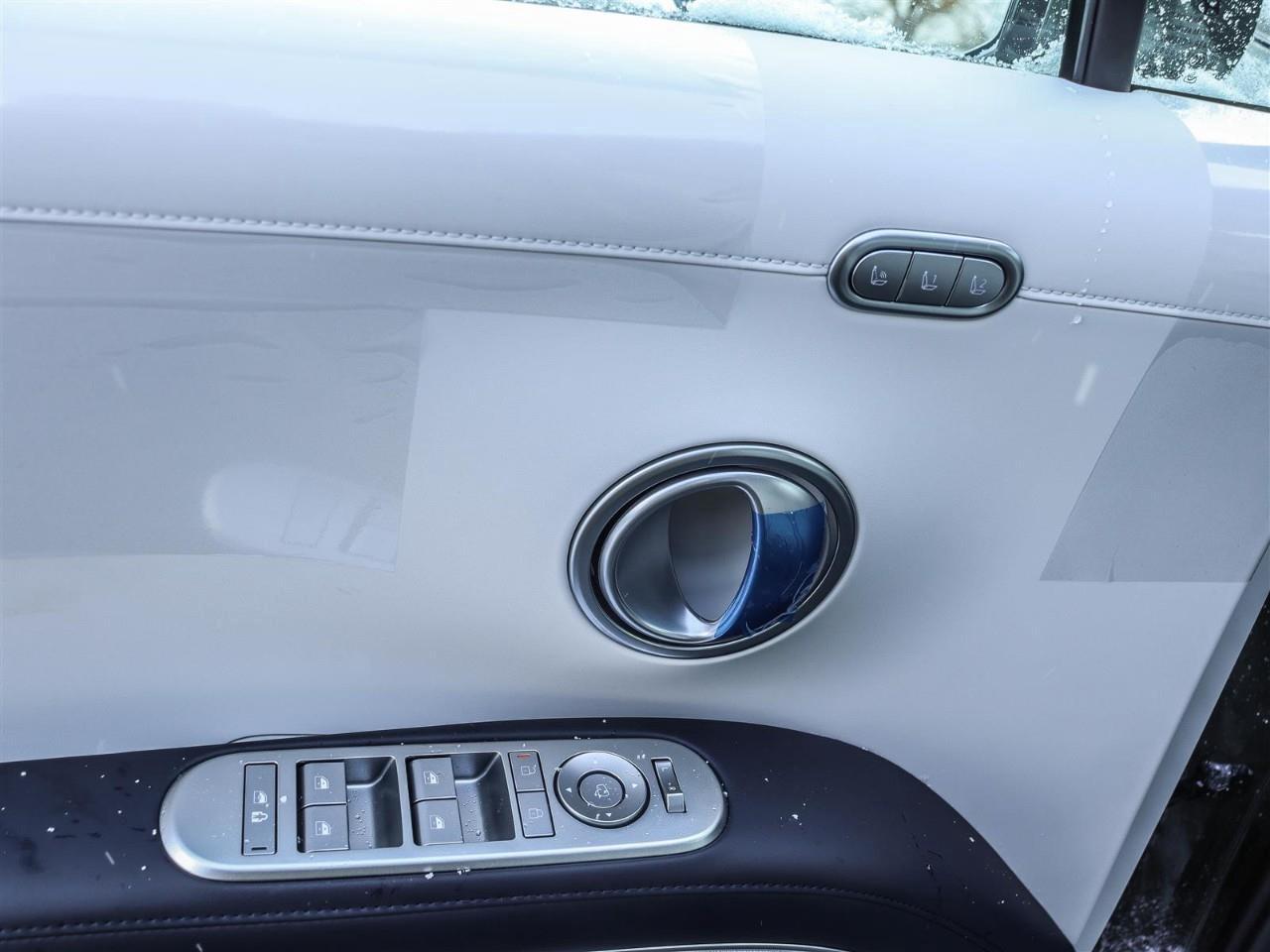 2026 Hyundai PALISADE Ultimate Calligraphy 4dr All-Wheel Drive Photo