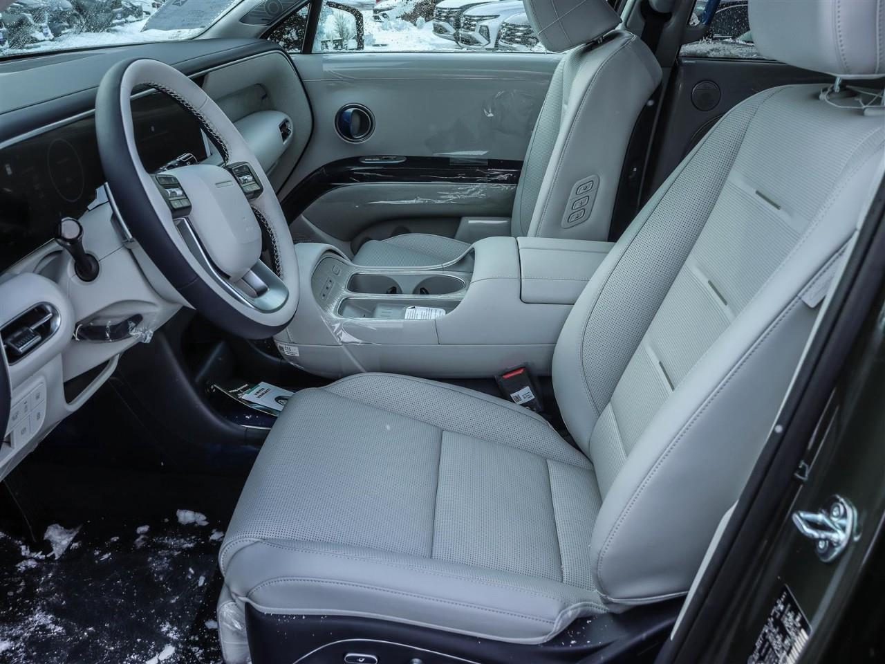 2026 Hyundai PALISADE Ultimate Calligraphy 4dr All-Wheel Drive Photo