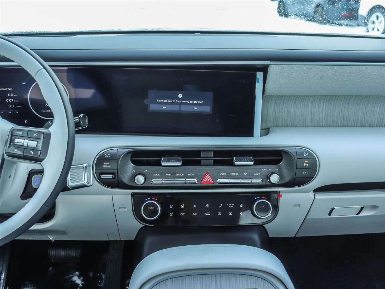 2026 Hyundai PALISADE Ultimate Calligraphy 4dr All-Wheel Drive Photo