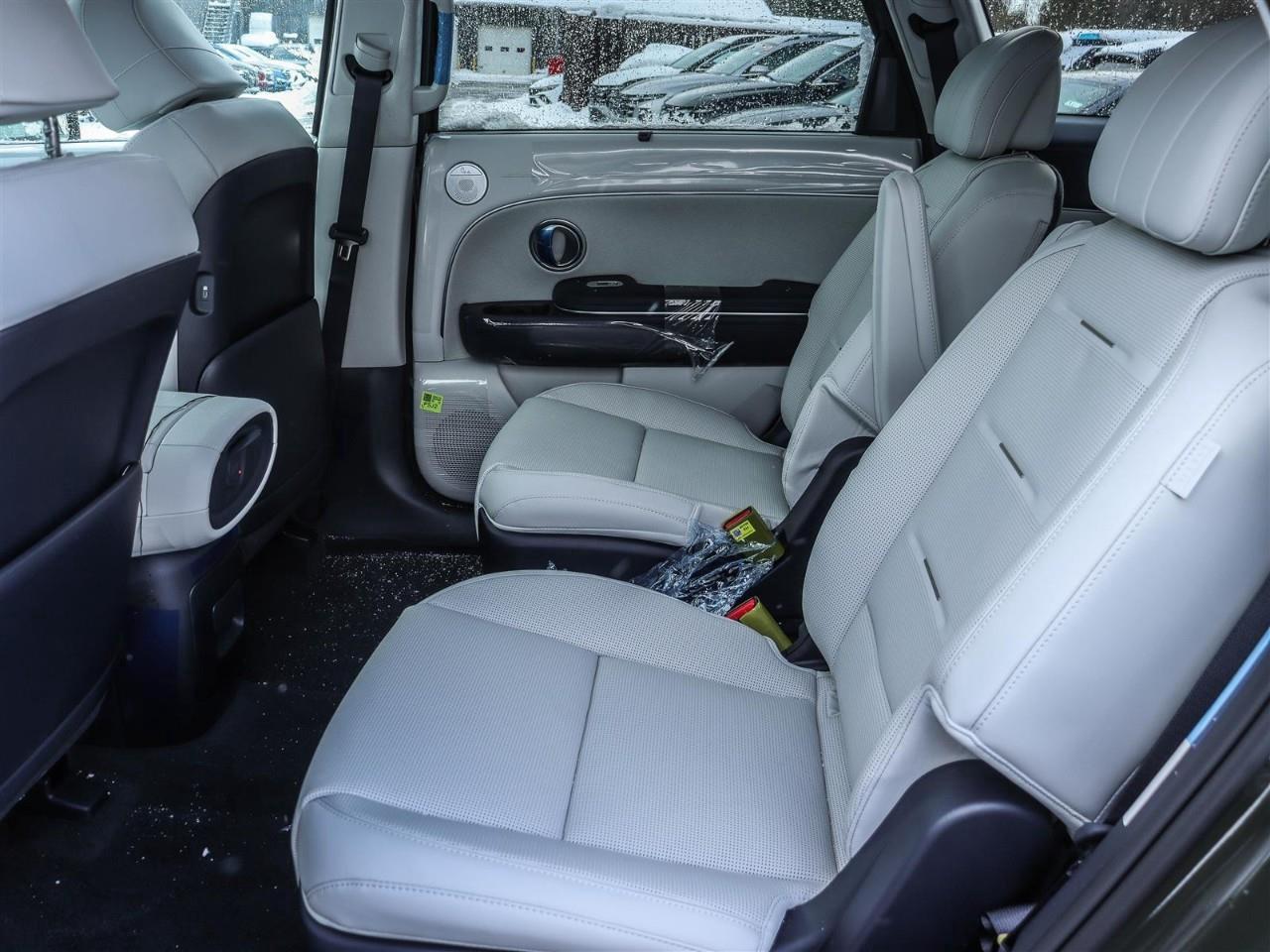 2026 Hyundai PALISADE Ultimate Calligraphy 4dr All-Wheel Drive Photo