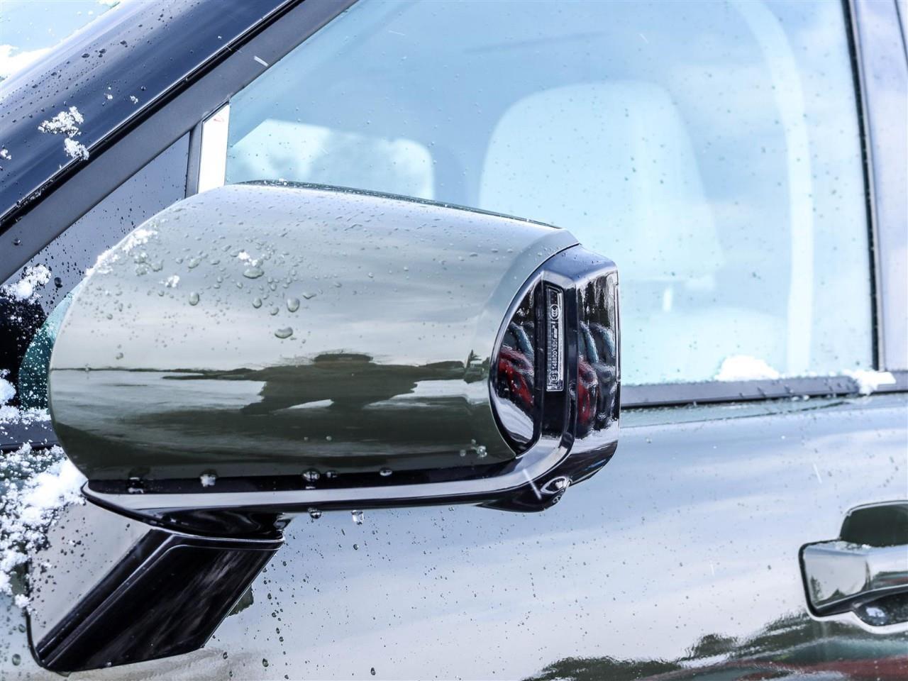 2026 Hyundai PALISADE Ultimate Calligraphy 4dr All-Wheel Drive Photo