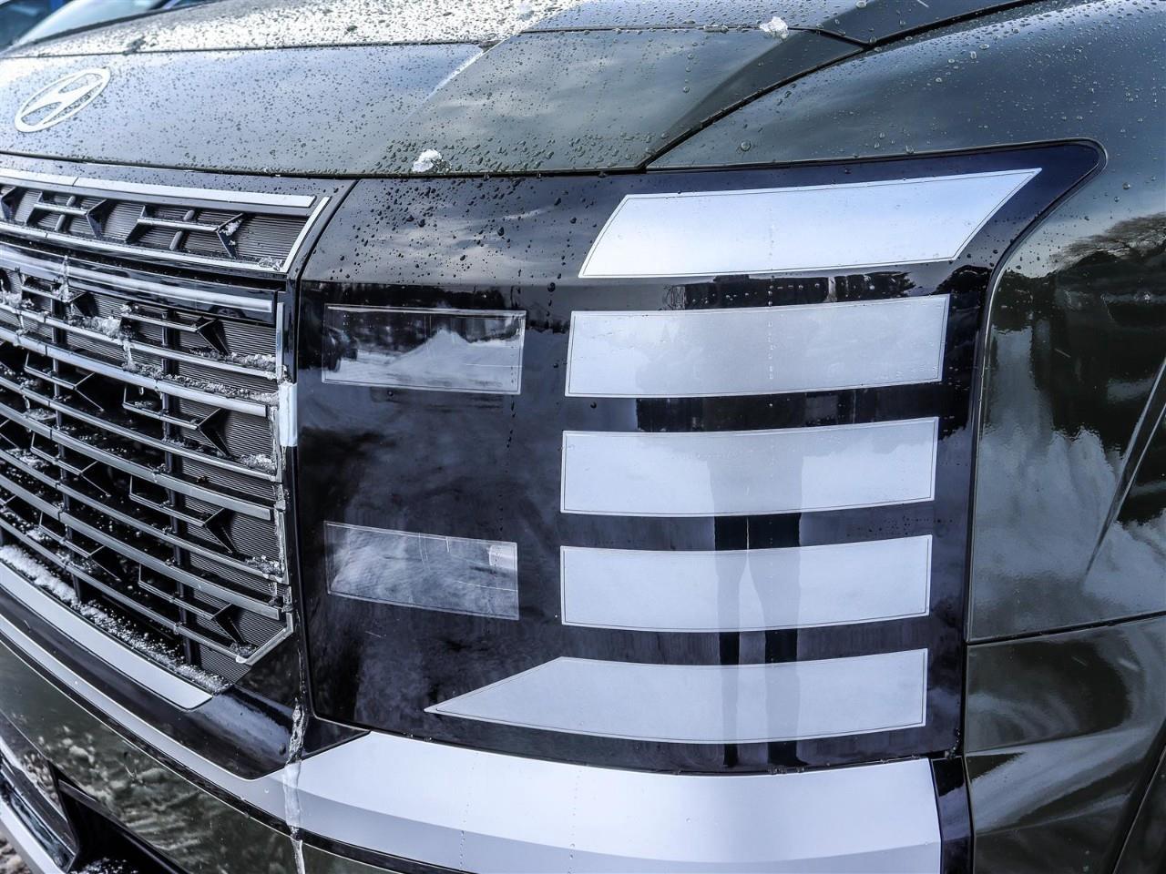 2026 Hyundai PALISADE Ultimate Calligraphy 4dr All-Wheel Drive Photo