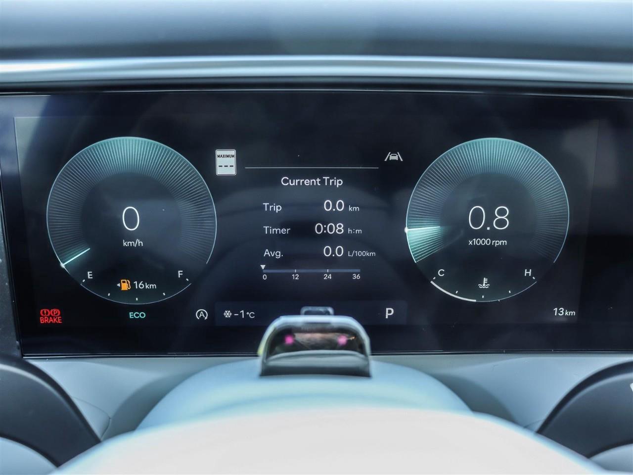 2026 Hyundai PALISADE Ultimate Calligraphy 4dr All-Wheel Drive Photo