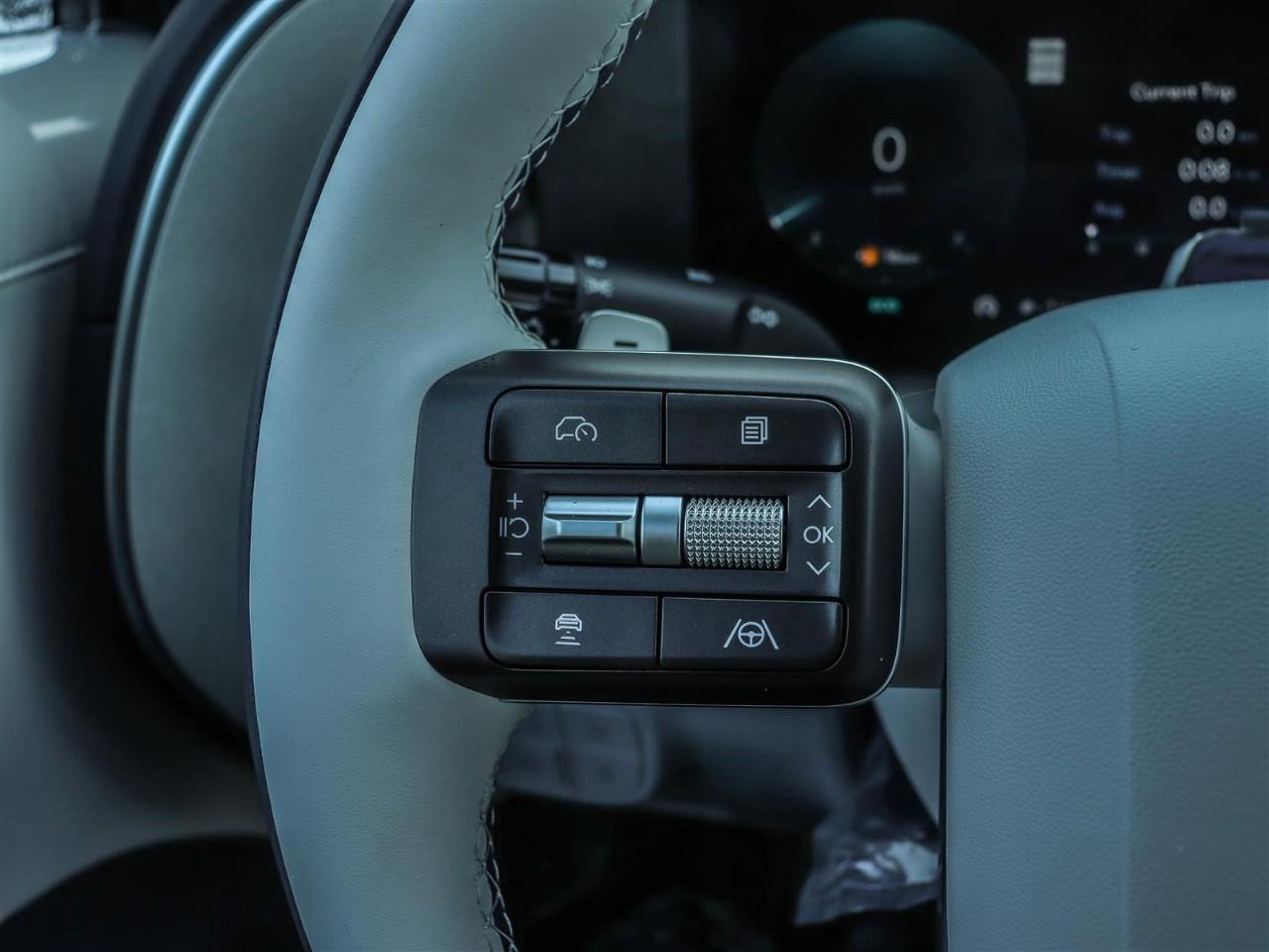 2026 Hyundai PALISADE Ultimate Calligraphy 4dr All-Wheel Drive Photo