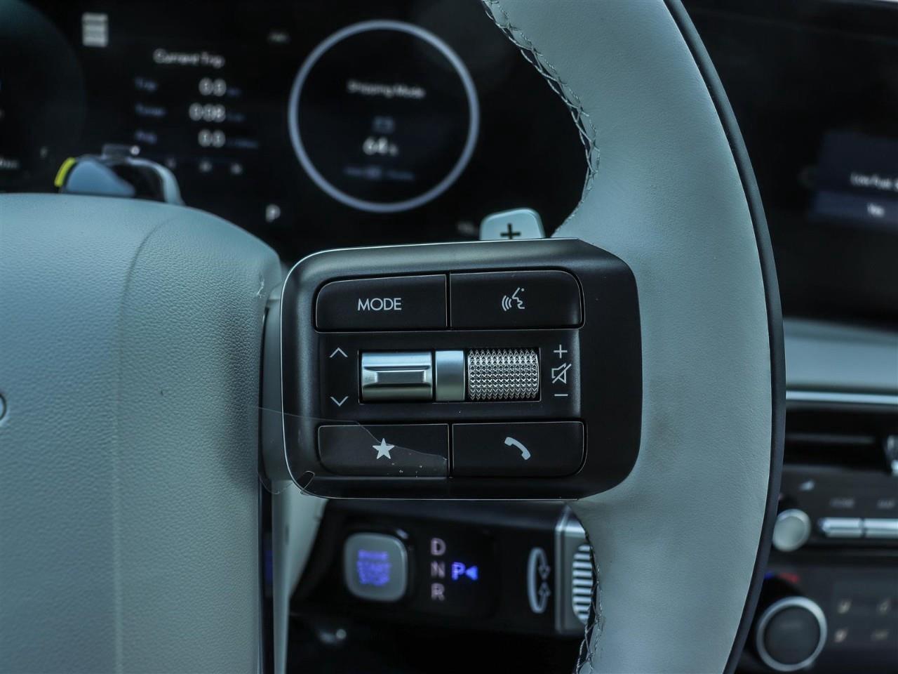 2026 Hyundai PALISADE Ultimate Calligraphy 4dr All-Wheel Drive Photo