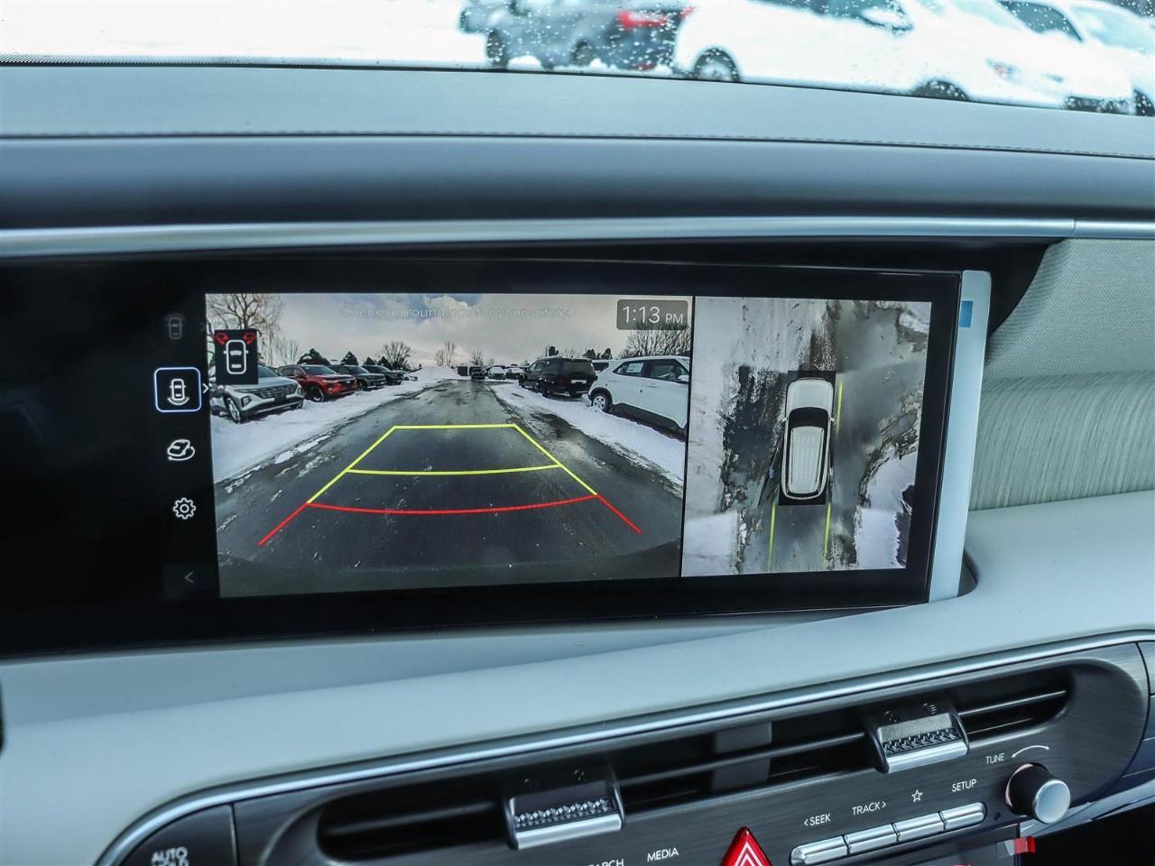 2026 Hyundai PALISADE Ultimate Calligraphy 4dr All-Wheel Drive Photo