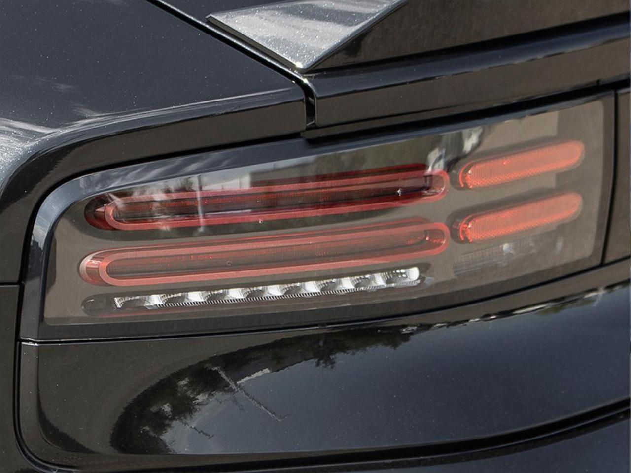 2024 Nissan Z Performance MT  - Leather Seats Photo