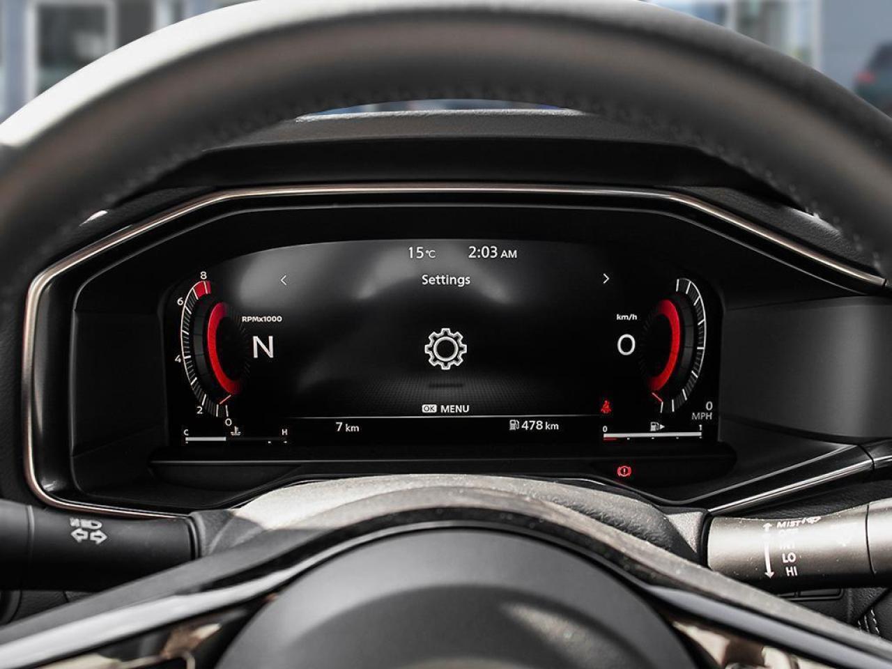 2024 Nissan Z Performance MT  - Leather Seats Photo