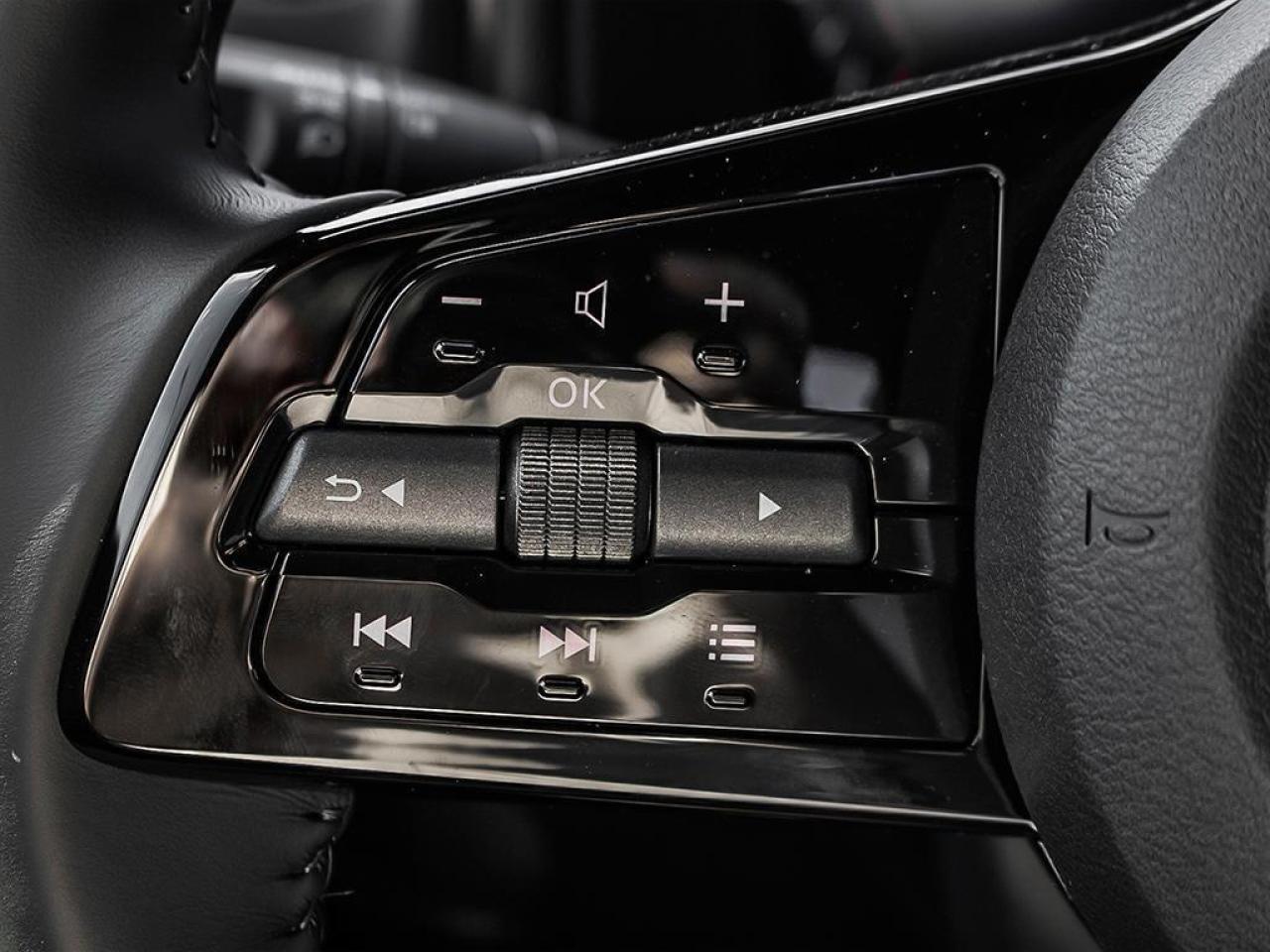 2024 Nissan Z Performance MT  - Leather Seats Photo