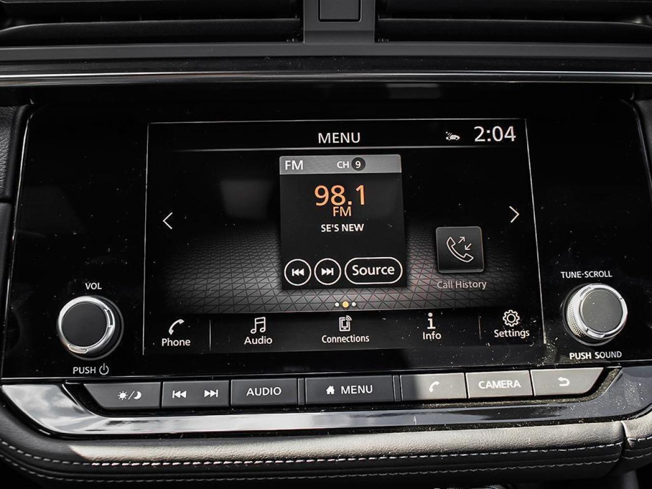 2024 Nissan Z Performance MT  - Leather Seats Photo