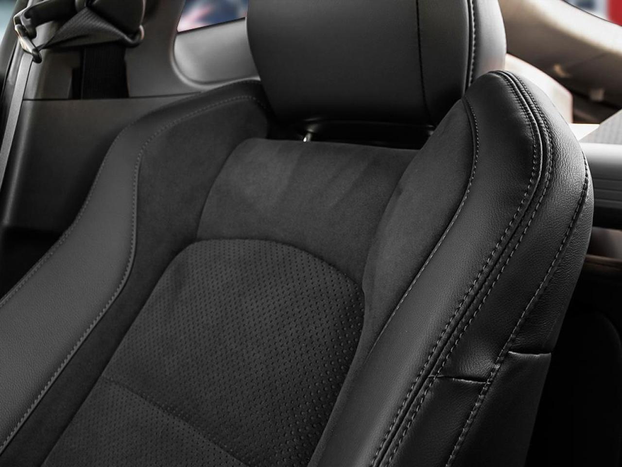 2024 Nissan Z Performance MT  - Leather Seats Photo