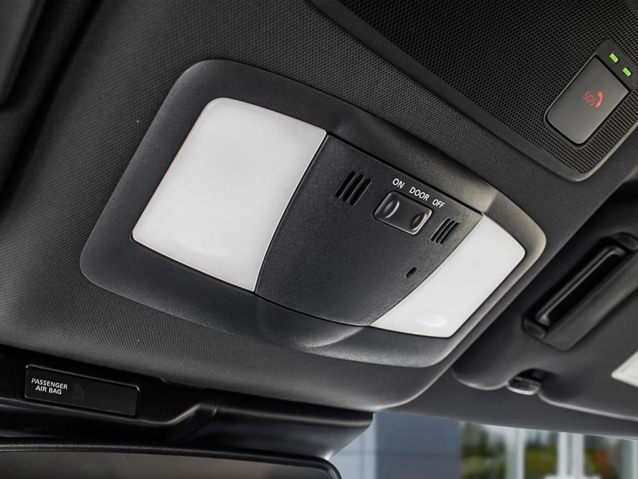 2024 Nissan Z Performance MT  - Leather Seats Photo