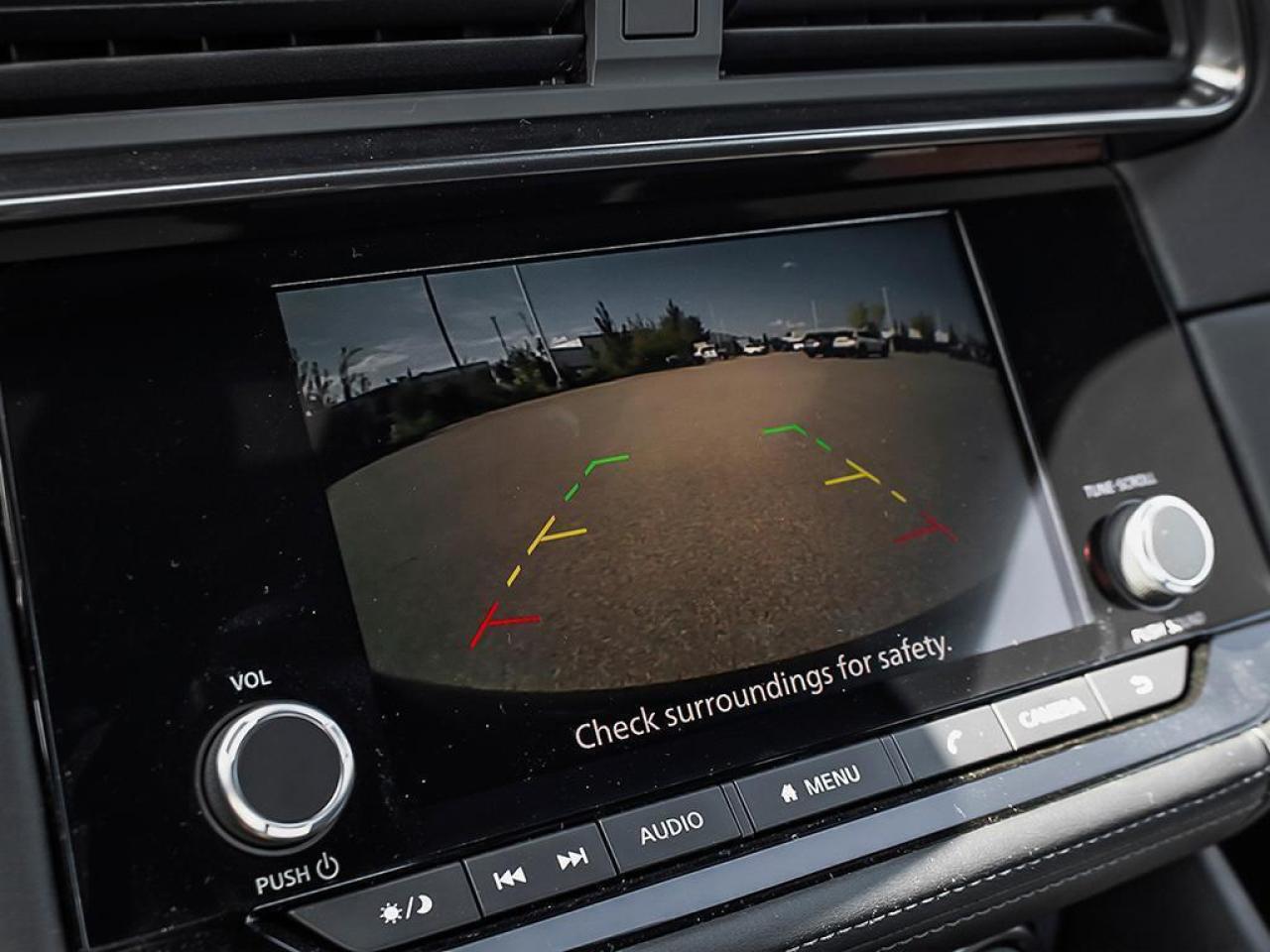 2024 Nissan Z Performance MT  - Leather Seats Photo