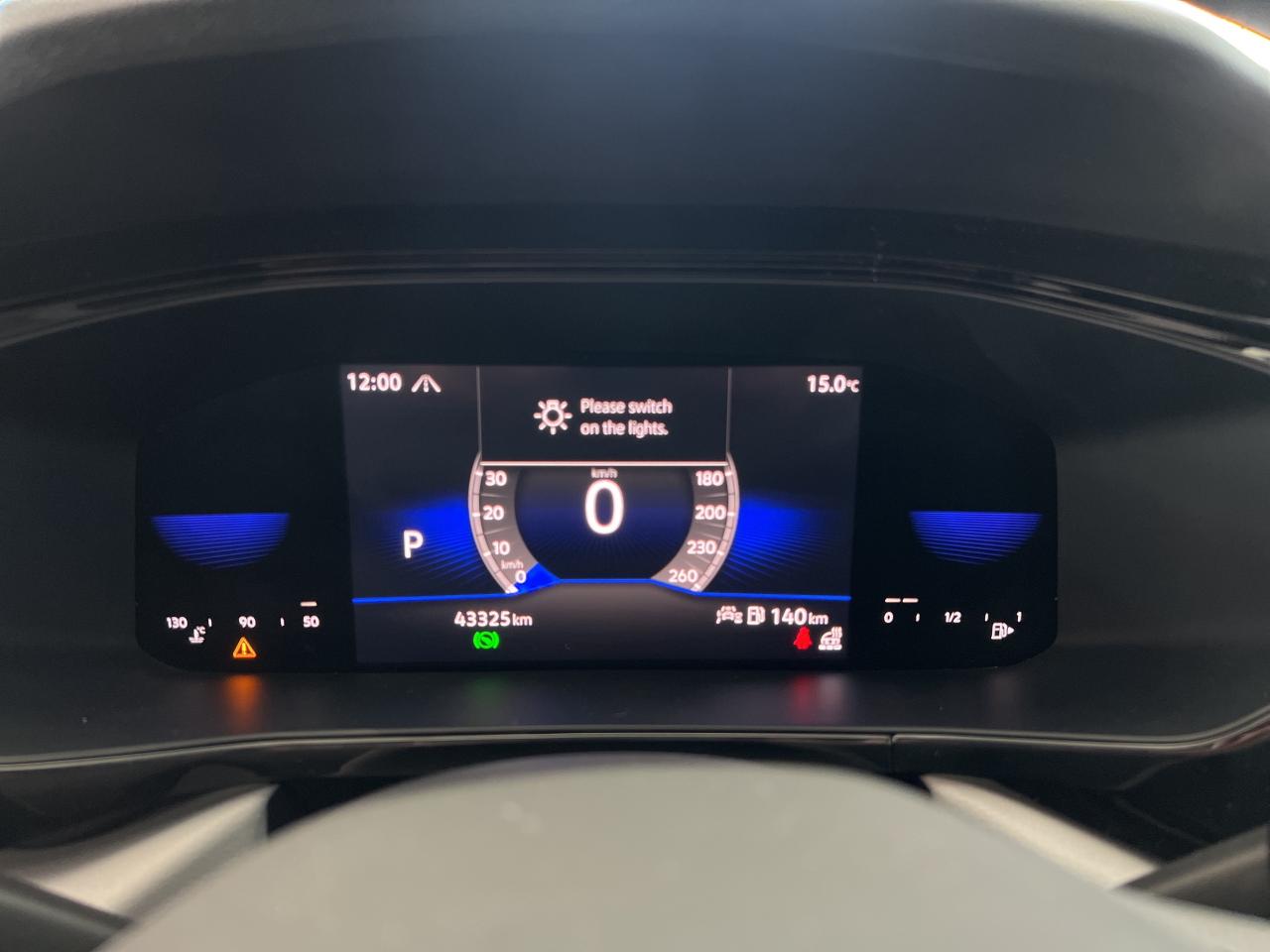 2023 Volkswagen Taos Trendline 4Motion Photo