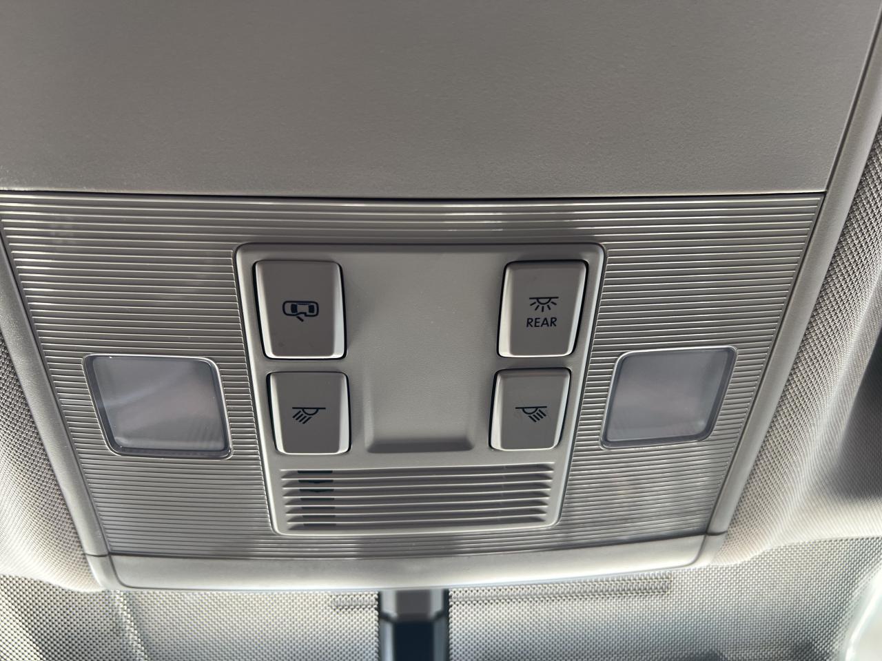 2023 Volkswagen Taos Trendline 4Motion Photo