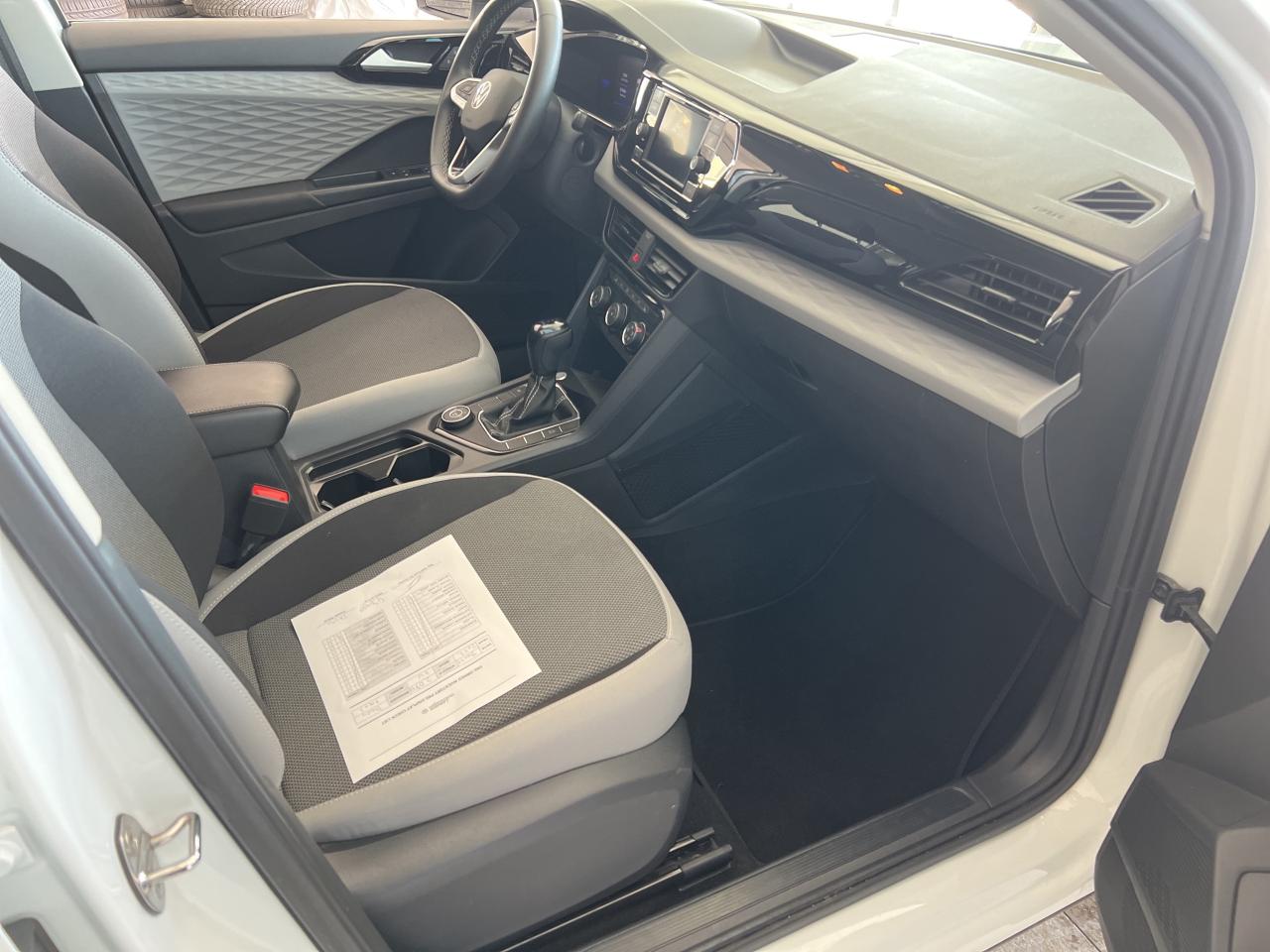 2023 Volkswagen Taos Trendline 4Motion Photo