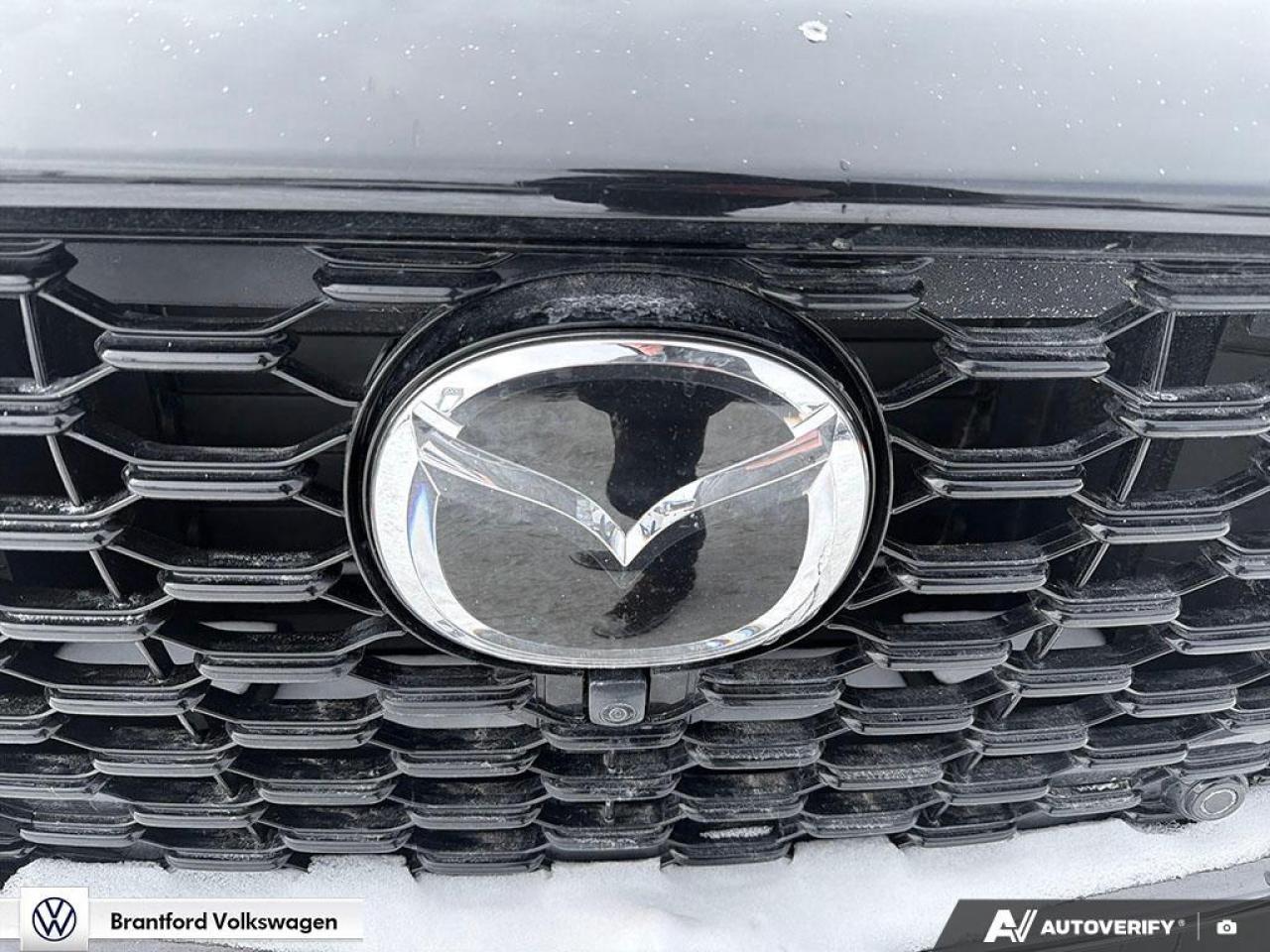 2025 Mazda CX-70 MHEV GT Photo