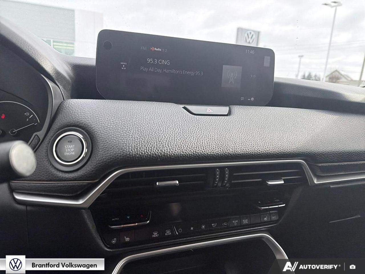 2025 Mazda CX-70 MHEV GT Photo