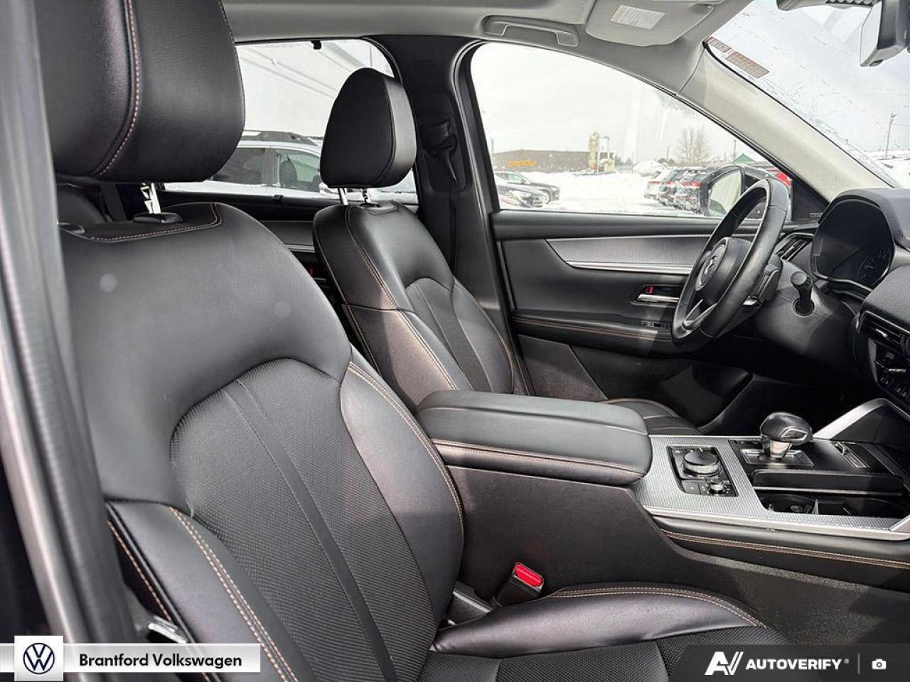 2025 Mazda CX-70 MHEV GT Photo