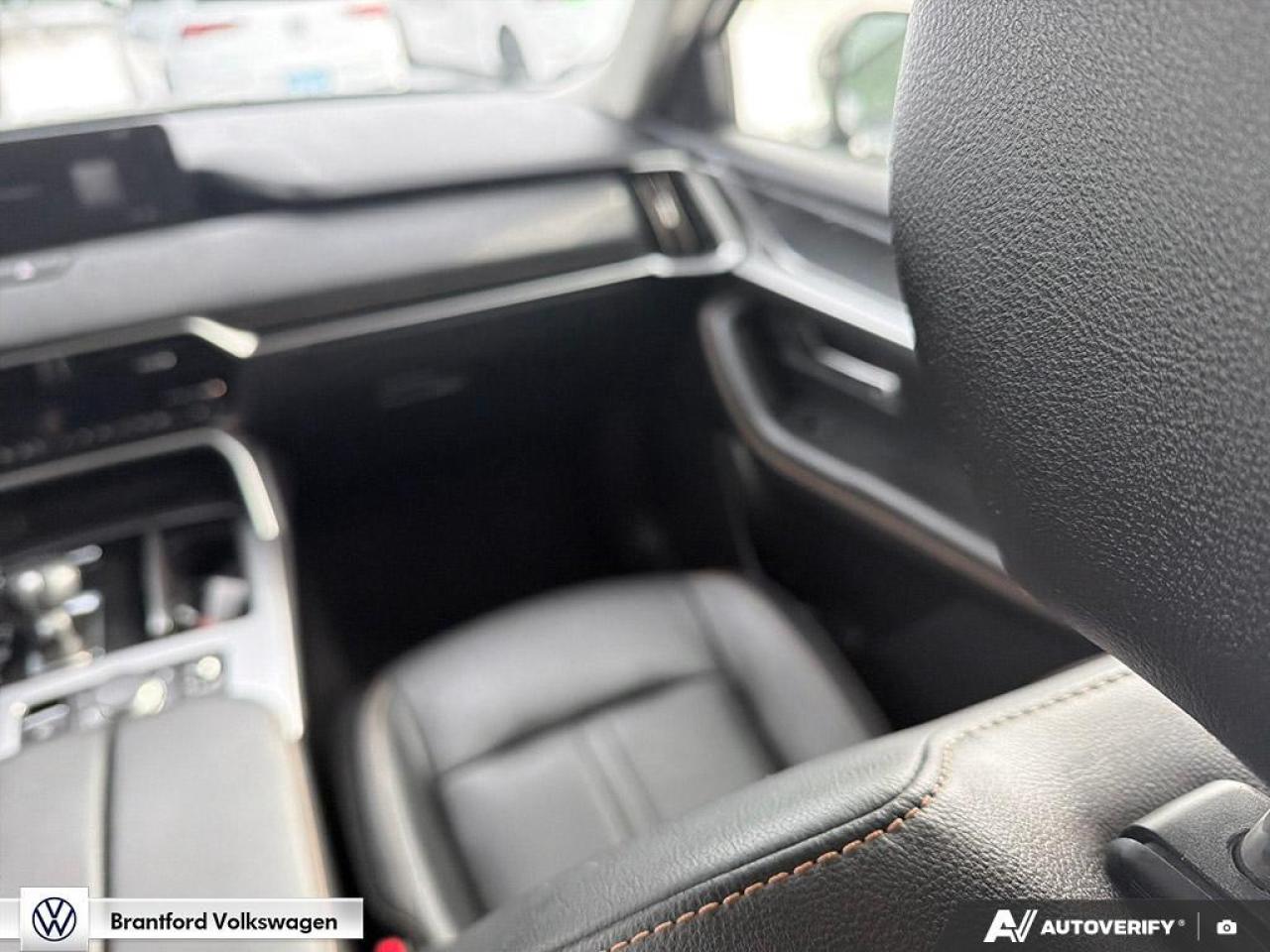 2025 Mazda CX-70 MHEV GT Photo