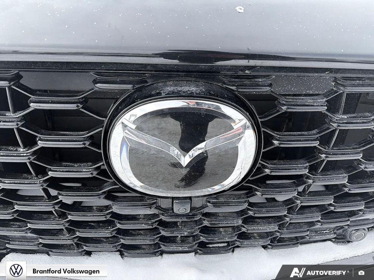 2025 Mazda CX-70 MHEV GT Photo