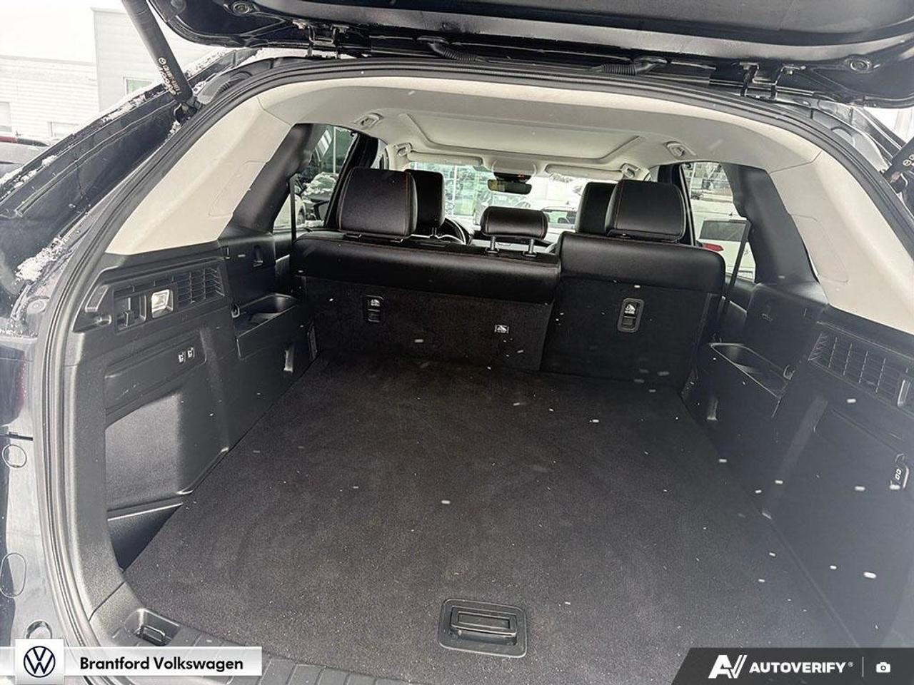 2025 Mazda CX-70 MHEV GT Photo