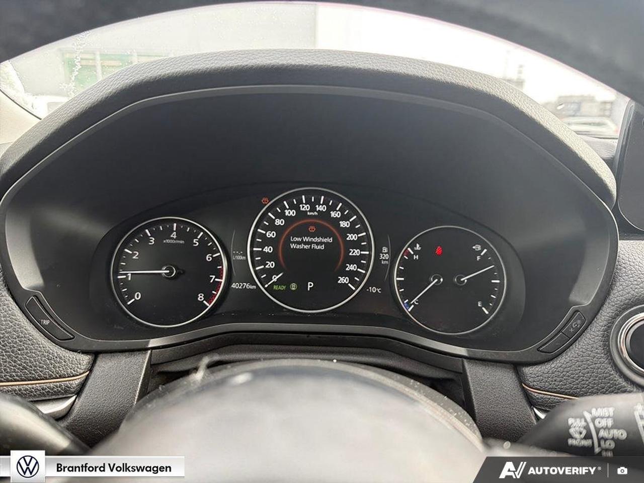 2025 Mazda CX-70 MHEV GT Photo