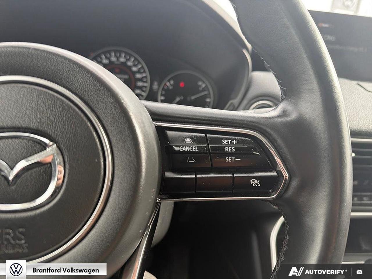 2025 Mazda CX-70 MHEV GT Photo