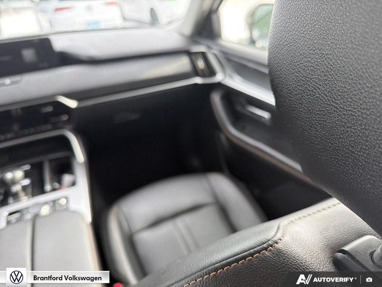 2025 Mazda CX-70 MHEV GT Photo