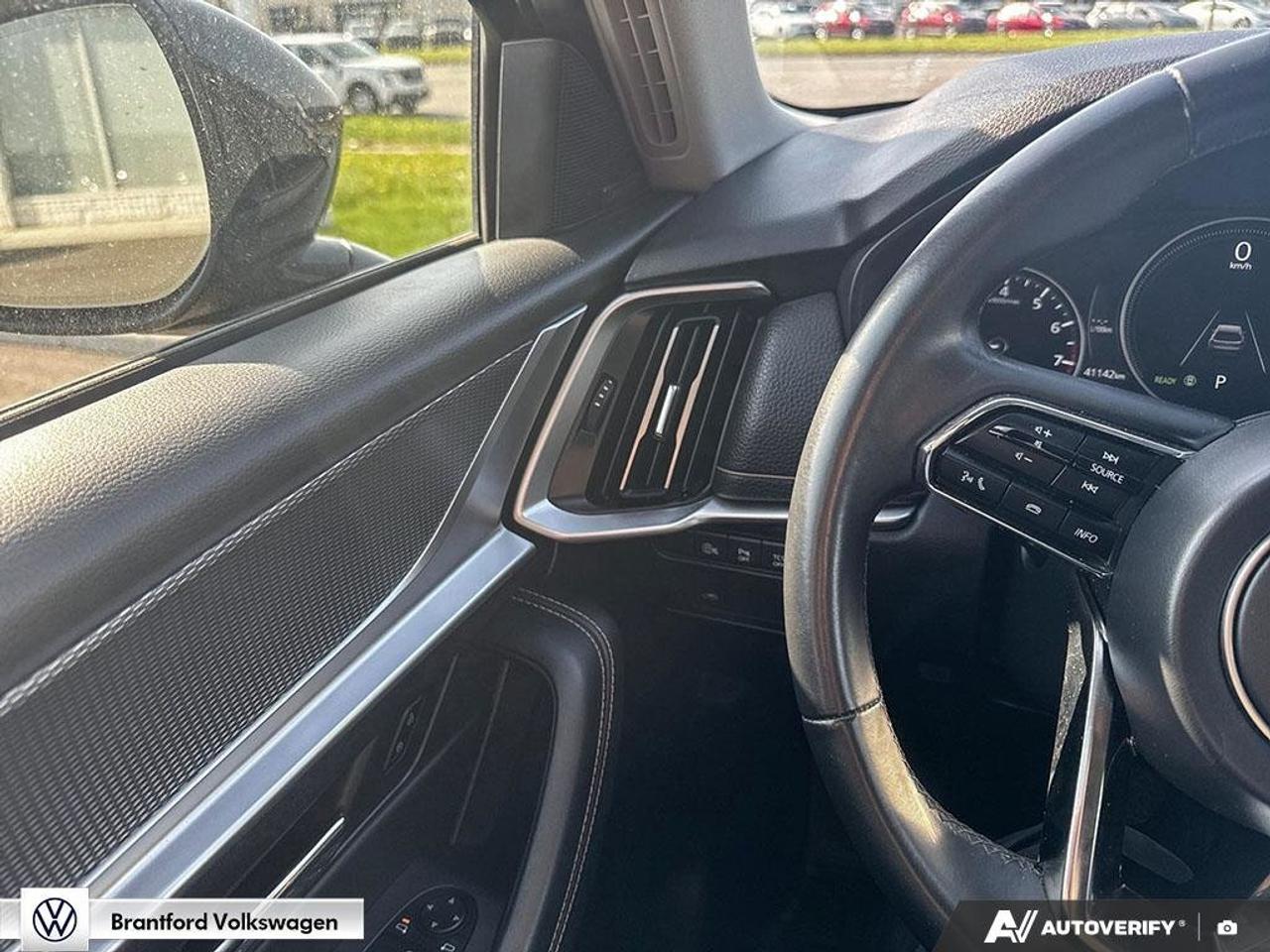 2025 Mazda CX-70 MHEV GT Photo
