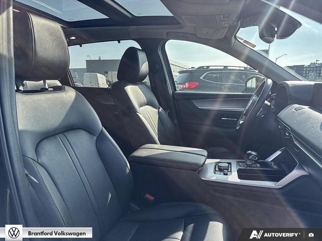2025 Mazda CX-70 MHEV GT Photo
