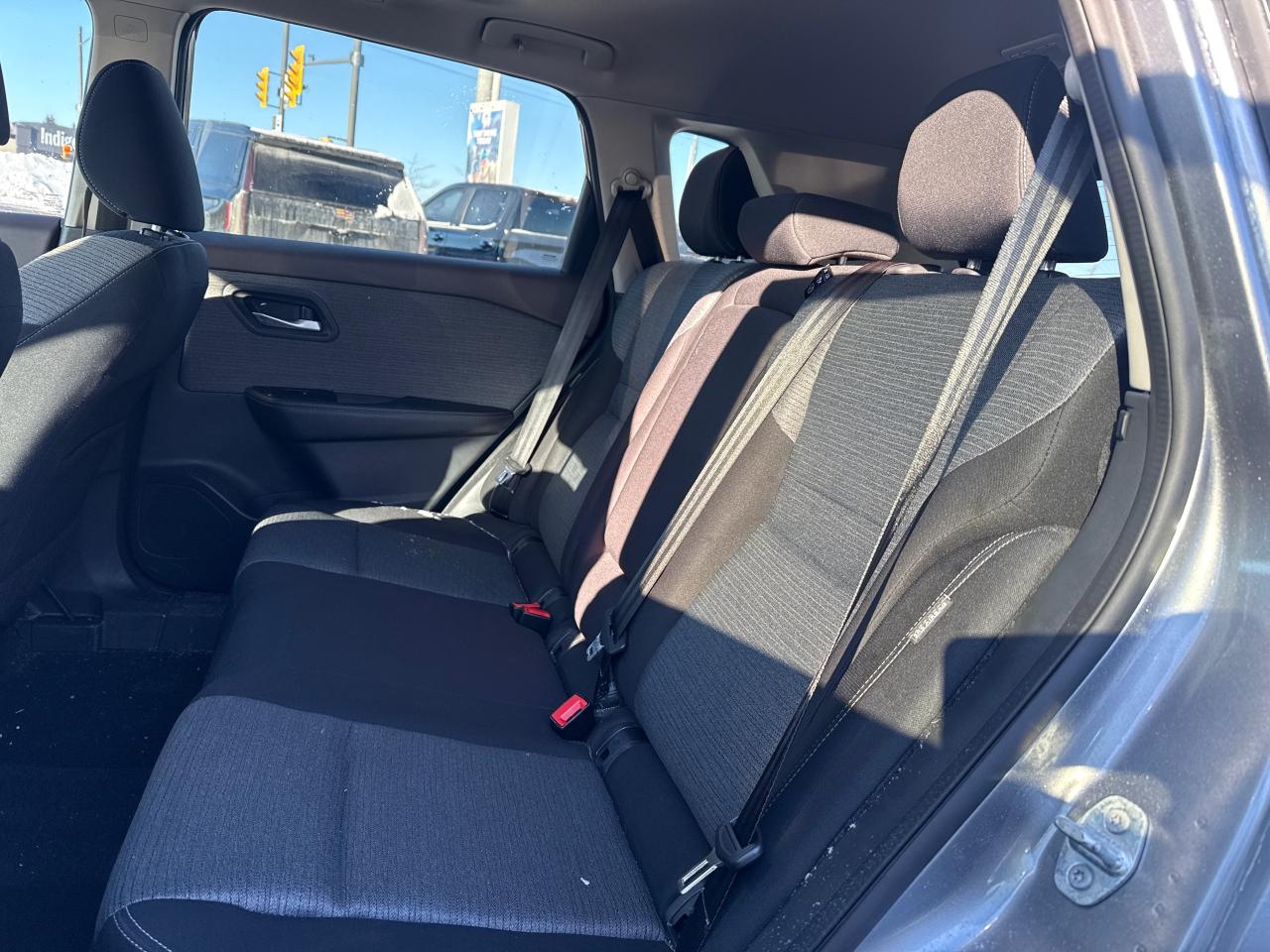 2021 Nissan Rogue SV 4dr All-Wheel Drive 2021.5 Photo